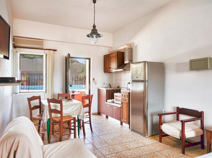 Hotel Olive Tree Apartments  | Chania | Crete | Greece 19