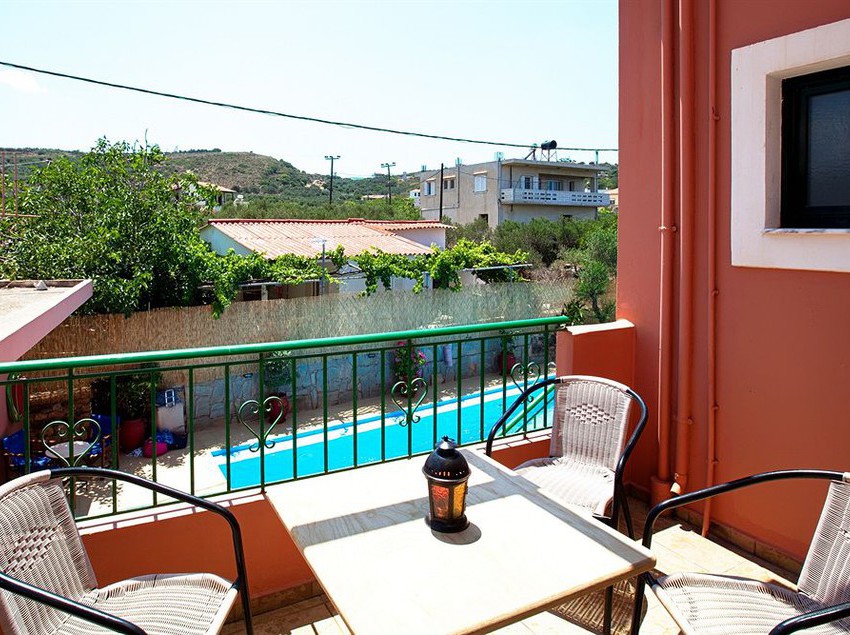 Hotel Olive Tree Apartments  | Chania | Crete | Greece 2
