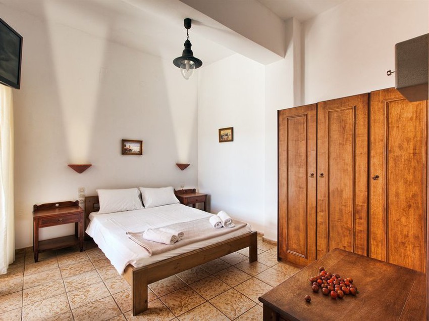 Hotel Olive Tree Apartments  | Chania | Crete | Greece 20