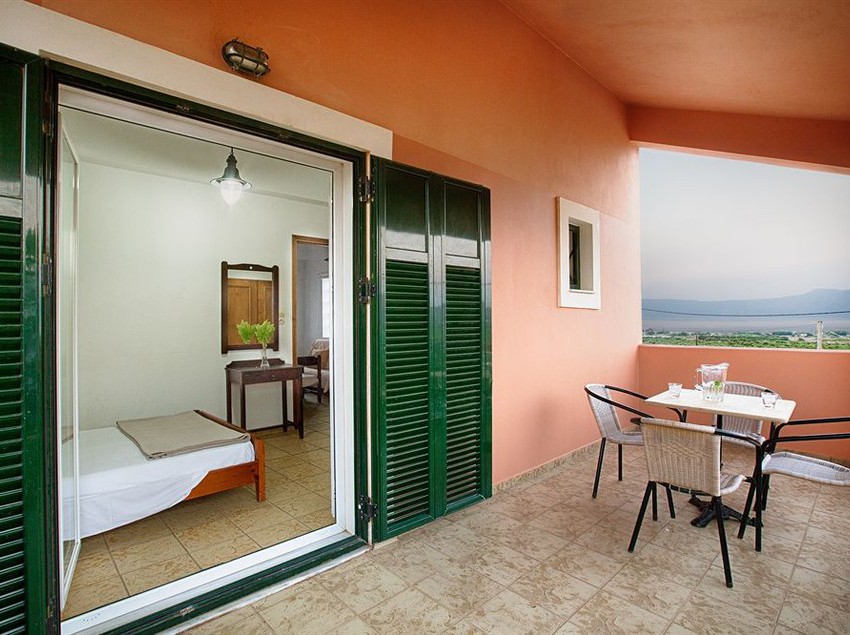 Hotel Olive Tree Apartments  | Chania | Crete | Greece 3