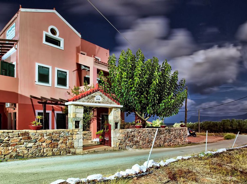 Hotel Olive Tree Apartments  | Chania | Crete | Greece 5