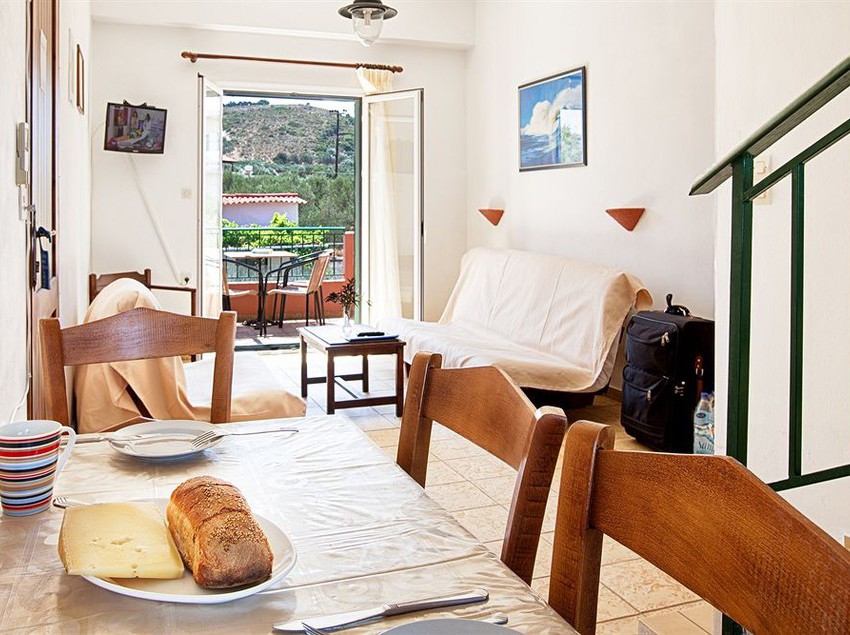 Hotel Olive Tree Apartments  | Chania | Crete | Greece 7