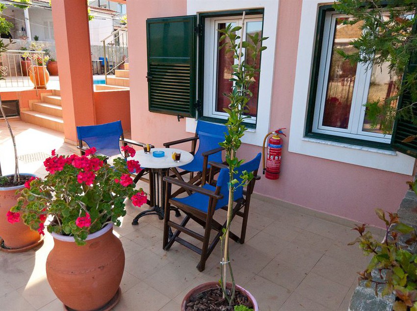 Hotel Olive Tree Apartments  | Chania | Crete | Greece 8