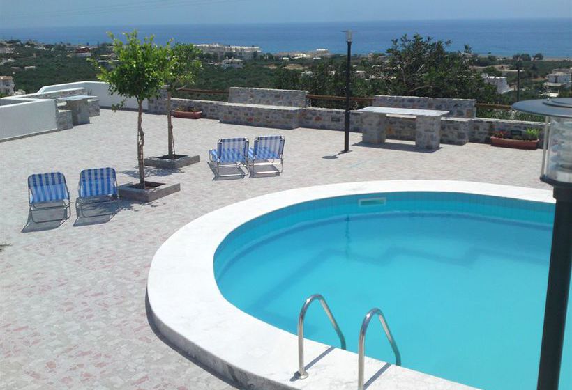 Filoxenia Villa Creta