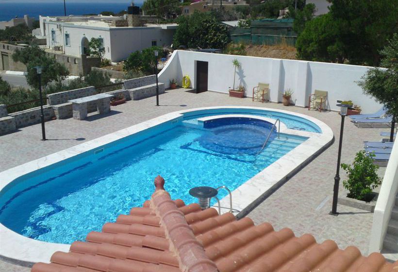 Filoxenia Villa  | Lerapetra | Creta | Grecia 1