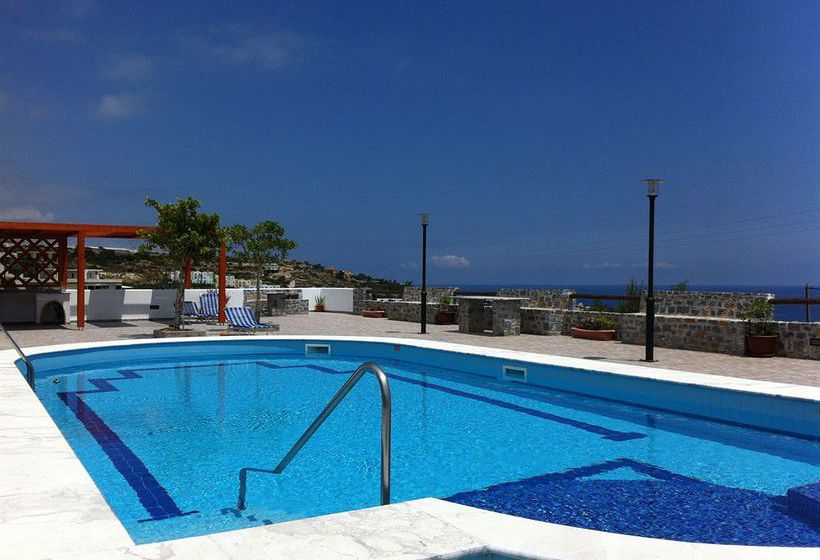 Filoxenia Villa  | Lerapetra | Creta | Grecia 11