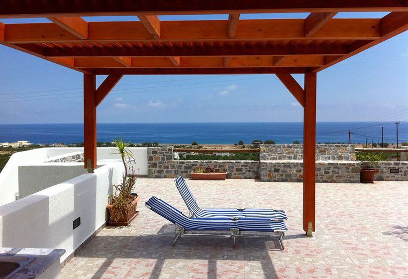 Filoxenia Villa  | Lerapetra | Creta | Grecia 12