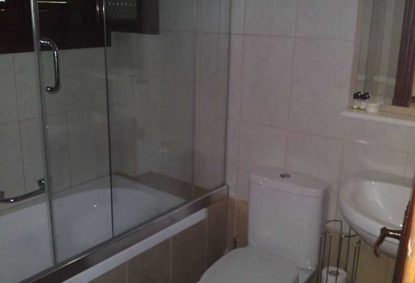 Filoxenia Villa  | Lerapetra | Creta | Grecia 13