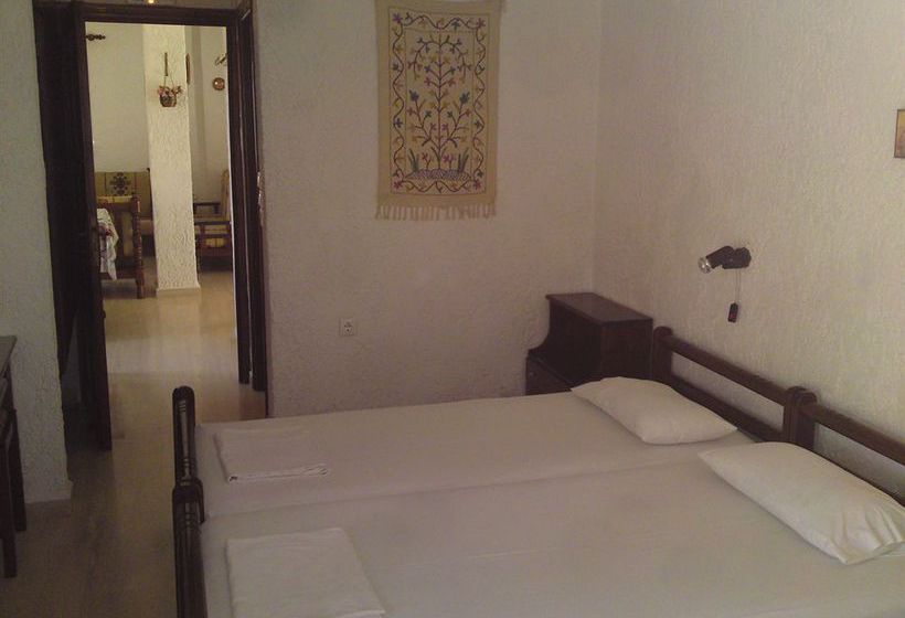 Filoxenia Villa  | Lerapetra | Creta | Grecia 14