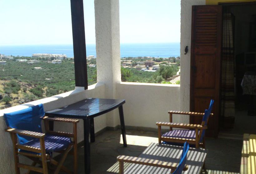 Filoxenia Villa  | Lerapetra | Creta | Grecia 15