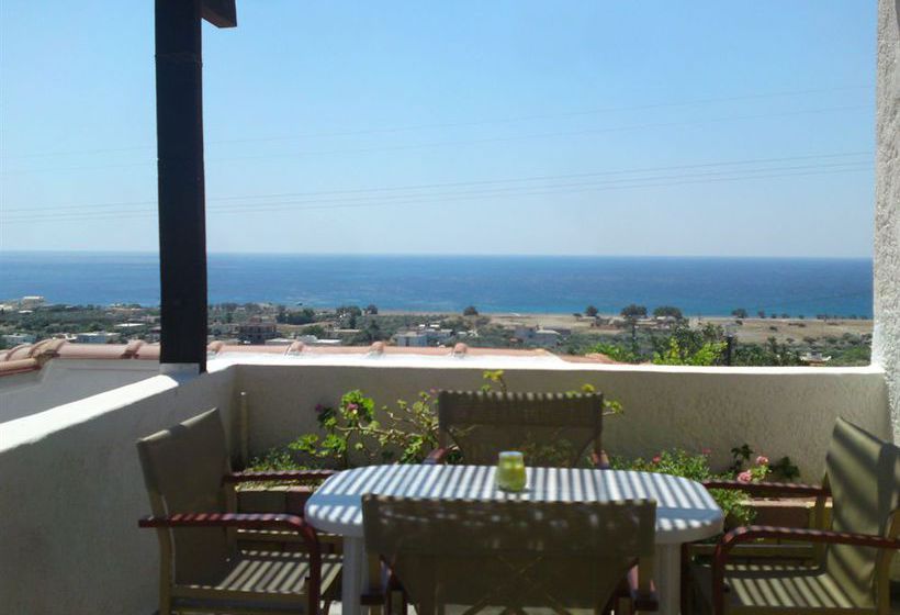 Filoxenia Villa  | Lerapetra | Creta | Grecia 16