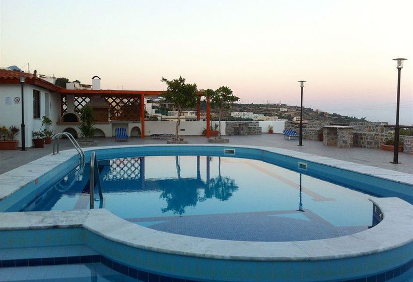 Filoxenia Villa  | Lerapetra | Creta | Grecia 17