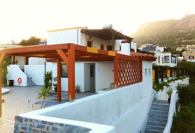 Filoxenia Villa  | Lerapetra | Creta | Grecia 18