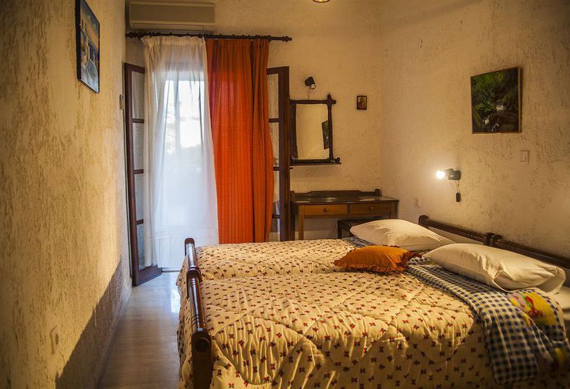 Filoxenia Villa  | Lerapetra | Creta | Grecia 19