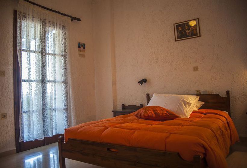 Filoxenia Villa  | Lerapetra | Creta | Grecia 20