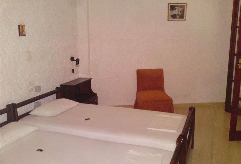 Filoxenia Villa  | Lerapetra | Creta | Grecia 3