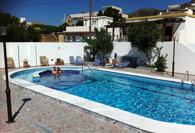 Filoxenia Villa  | Lerapetra | Creta | Grecia 4