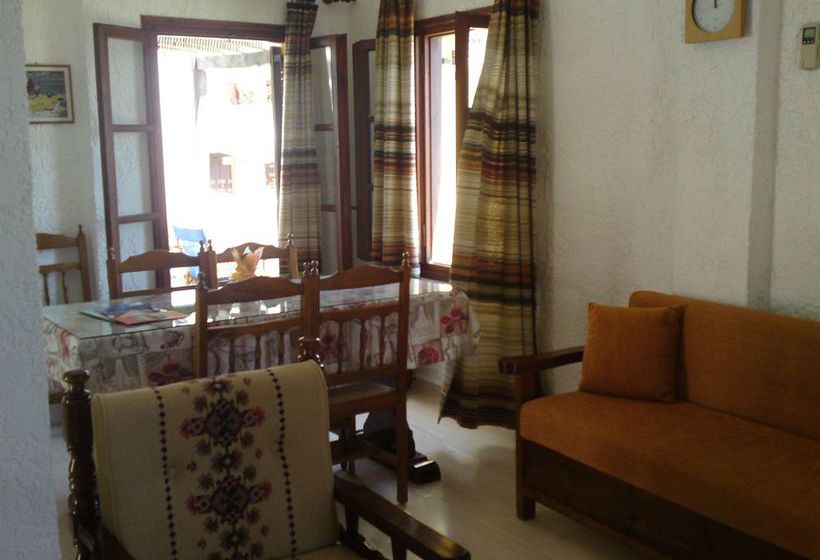 Filoxenia Villa  | Lerapetra | Creta | Grecia 5