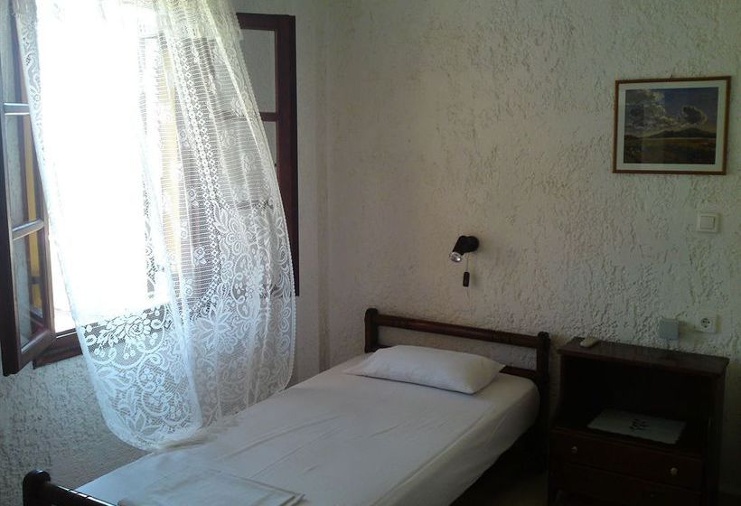 Filoxenia Villa  | Lerapetra | Creta | Grecia 6