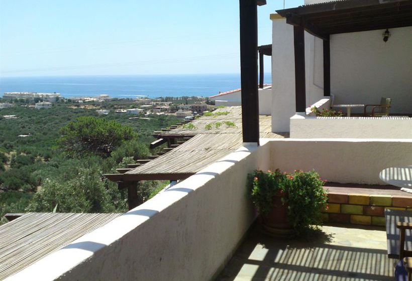 Filoxenia Villa  | Lerapetra | Creta | Grecia 7