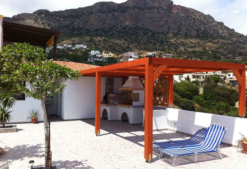 Filoxenia Villa  | Lerapetra | Creta | Grecia 9