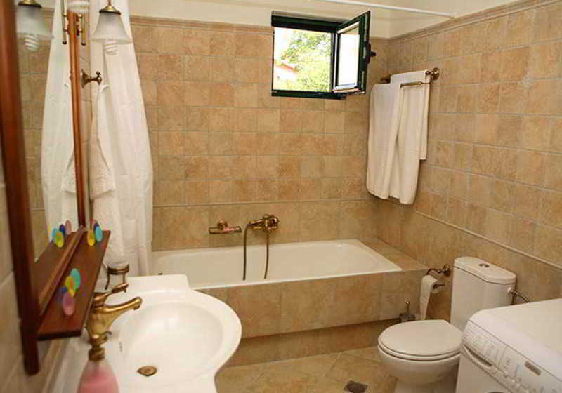 Villa Manolis  | Chania | Creta | Grécia 1