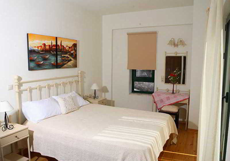 Villa Manolis  | Chania | Creta | Grécia 2