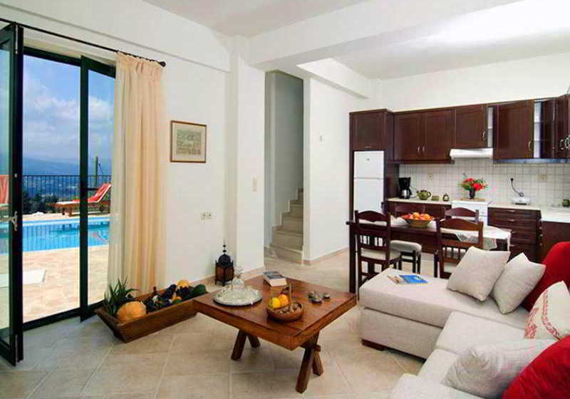 Villa Manolis  | Chania | Creta | Grécia 3