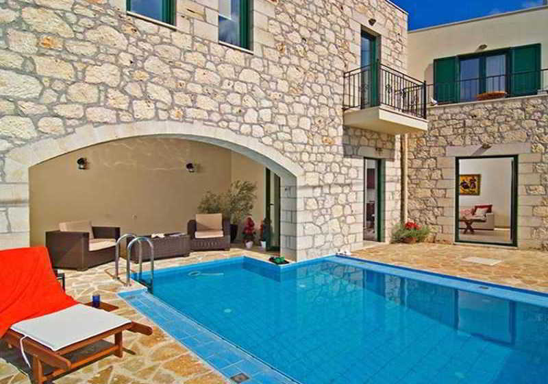 Villa Manolis  | Chania | Creta | Grécia 4
