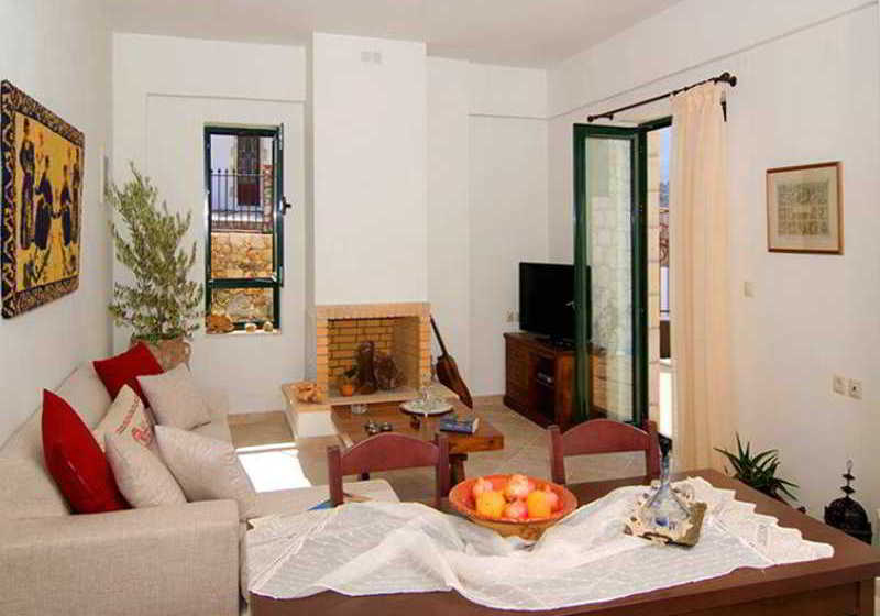 Villa Manolis  | Chania | Creta | Grécia 5