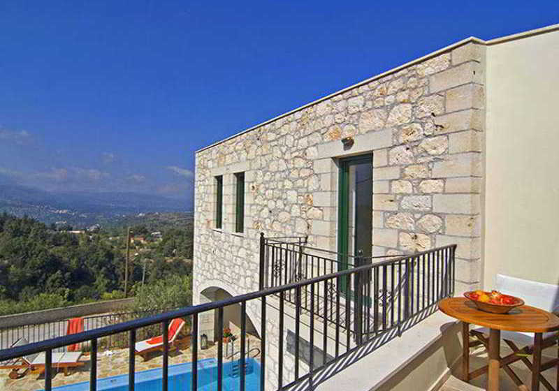Villa Manolis  | Chania | Creta | Grécia 6