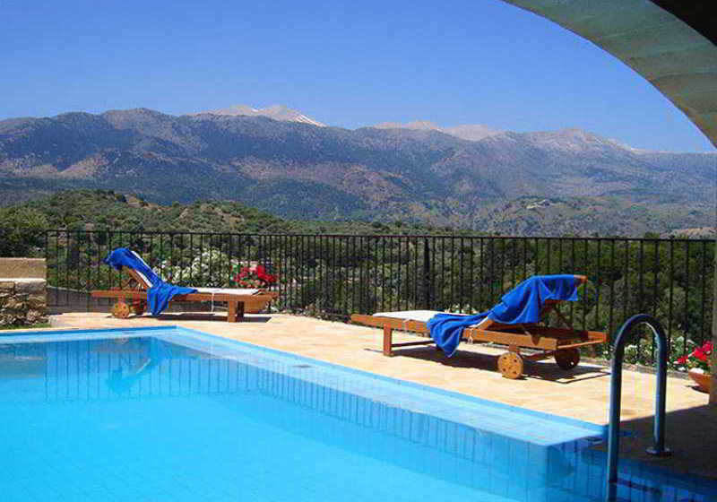 Villa Manolis  | Chania | Creta | Grécia 7