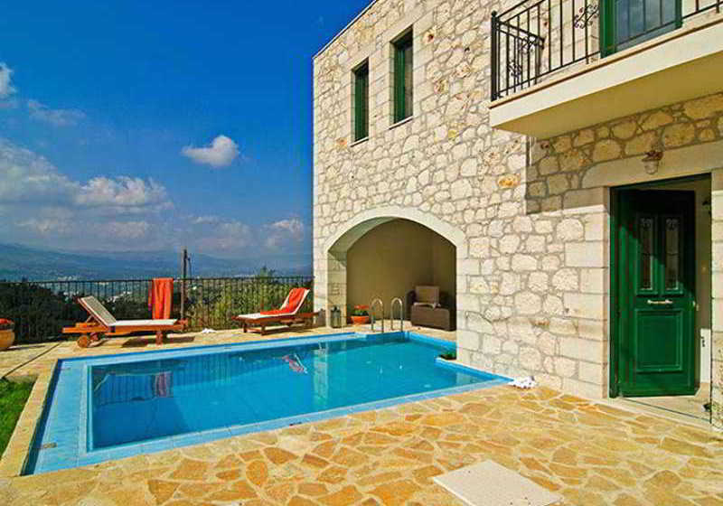 Villa Manolis  | Chania | Creta | Grécia 8