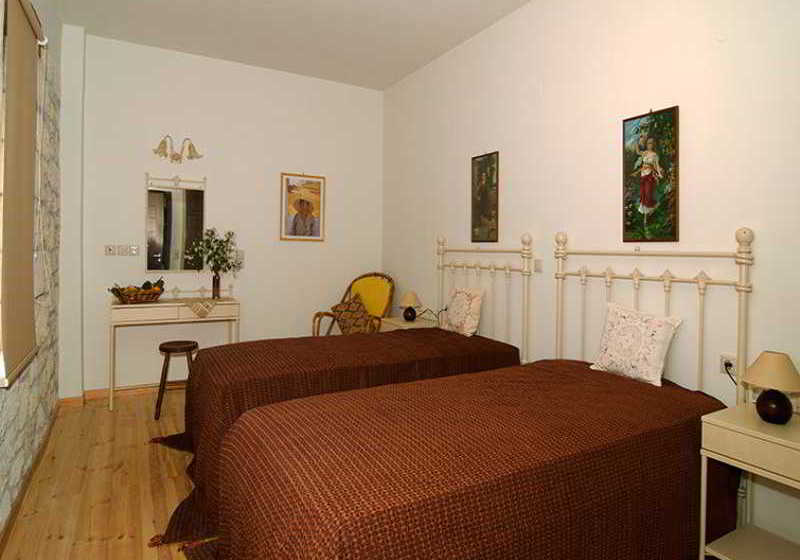 Villa Manolis  | Chania | Creta | Grécia 9