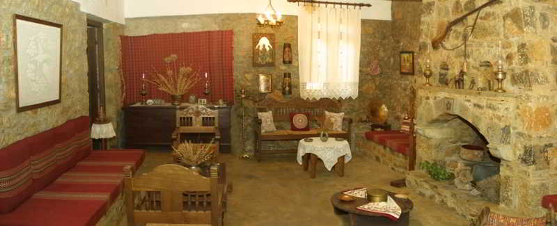 Hotel Zeus House La Canea Creta