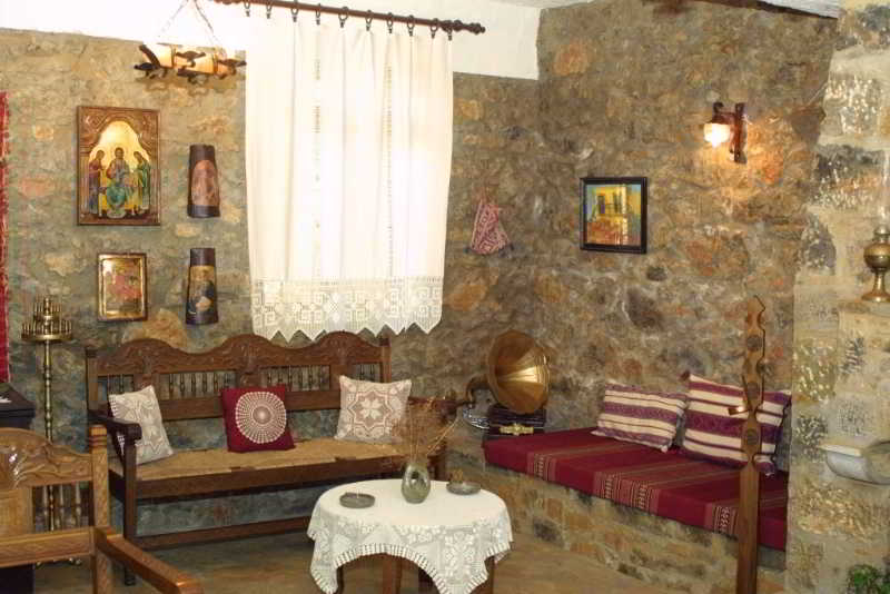 Hotel Zeus House  | Chania | Crete | Greece 1