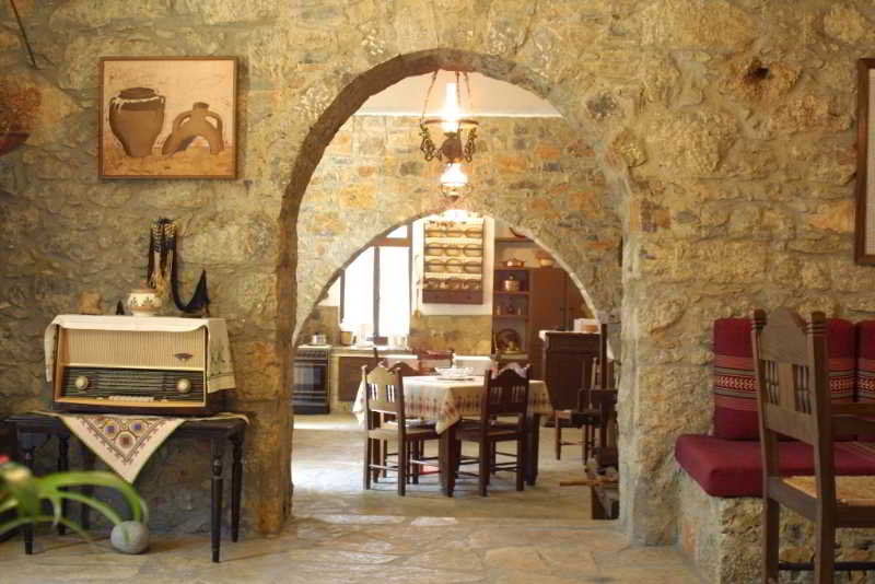 Hotel Zeus House  | Chania | Crete | Greece 2