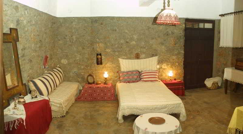 Hotel Zeus House  | Chania | Crete | Greece 3