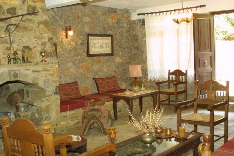 Hotel Zeus House  | Chania | Crete | Greece 4