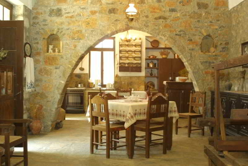 Hotel Zeus House  | Chania | Crete | Greece 6