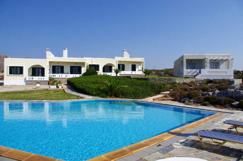 Vlamis 1bdr La Canea Creta