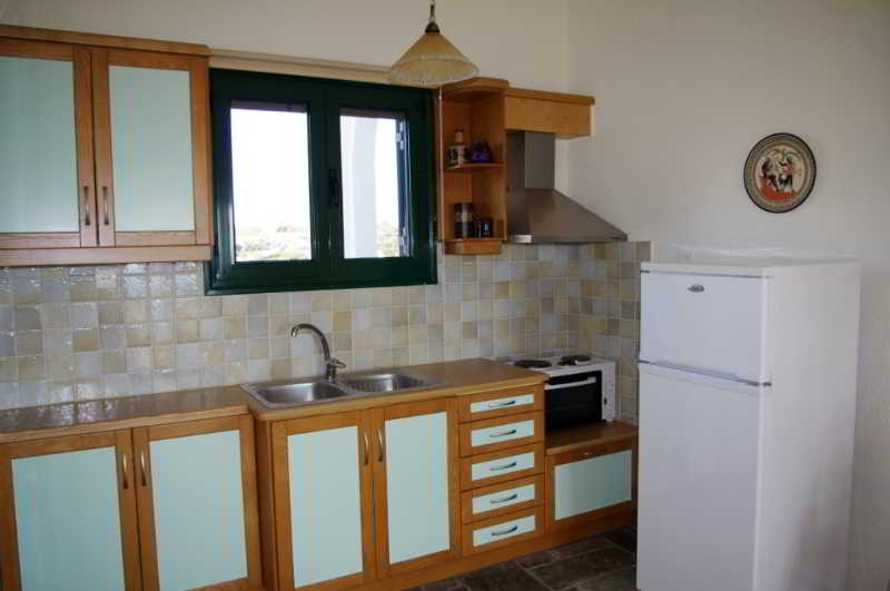 Vlamis 1bdr  | Chania | Crete | Greece 1