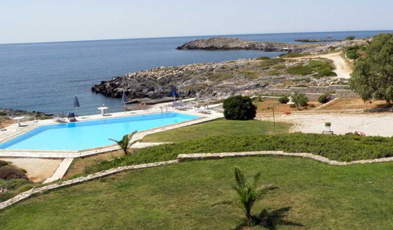 Vlamis 1bdr  | Chania | Crete | Greece 3