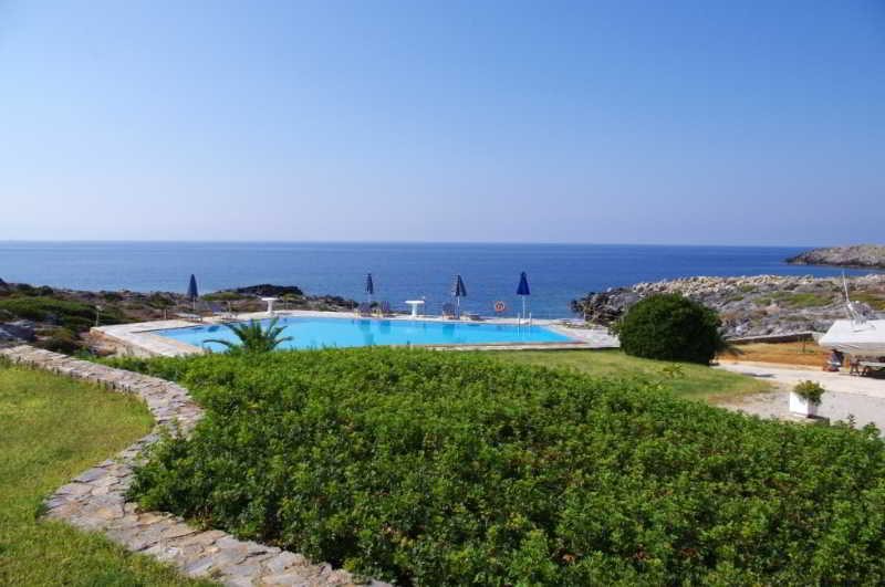 Vlamis 1bdr  | Chania | Crete | Greece 7