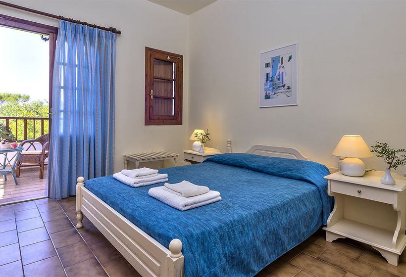 Hotel Alianthos Suites