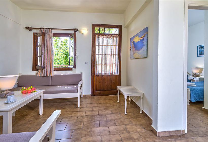 Hotel Alianthos Suites  | Chania | Crete | Greece 1