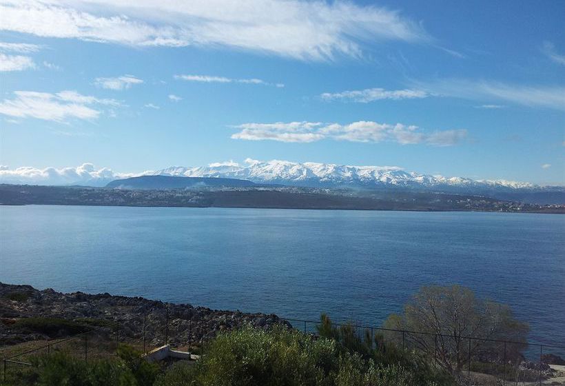 Hotel Alianthos Suites  | Chania | Crete | Greece 10