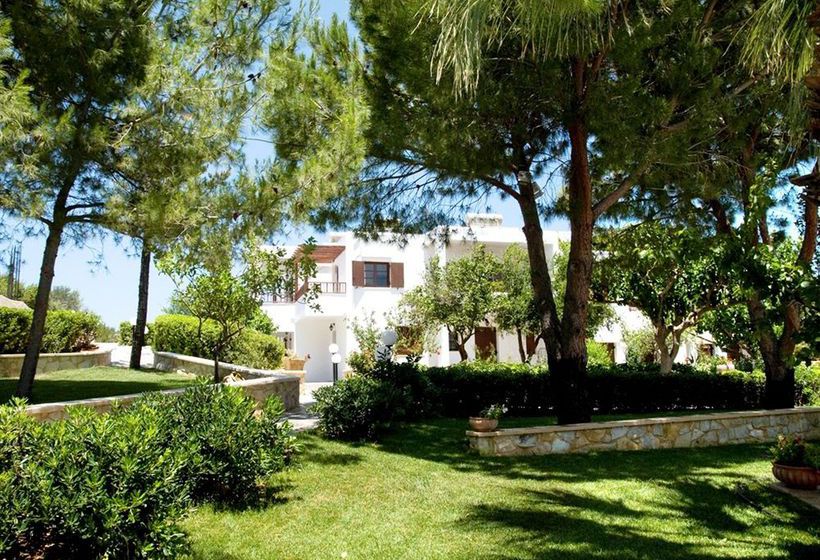 Hotel Alianthos Suites  | Chania | Crete | Greece 11