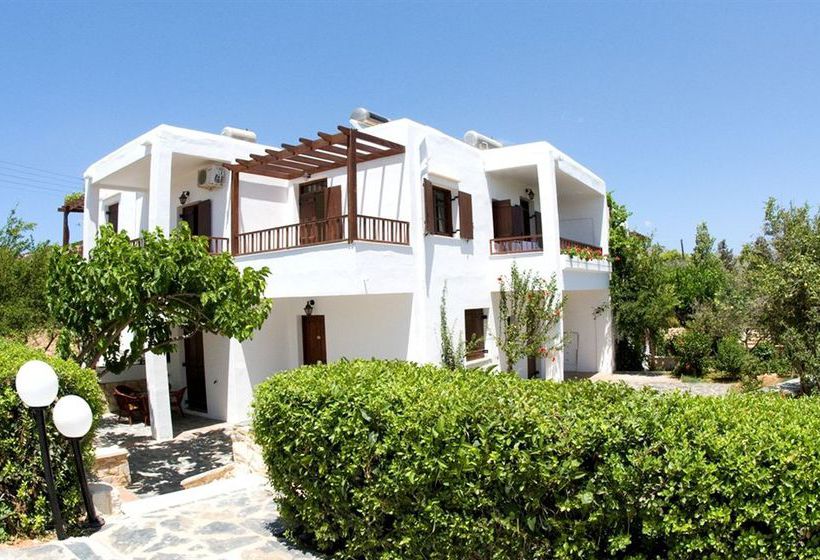 Hotel Alianthos Suites  | Chania | Crete | Greece 13