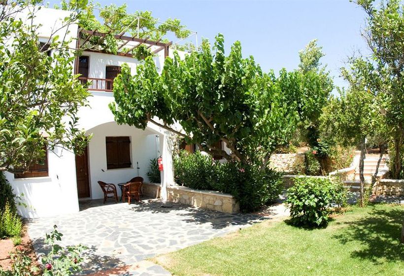 Hotel Alianthos Suites  | Chania | Crete | Greece 14